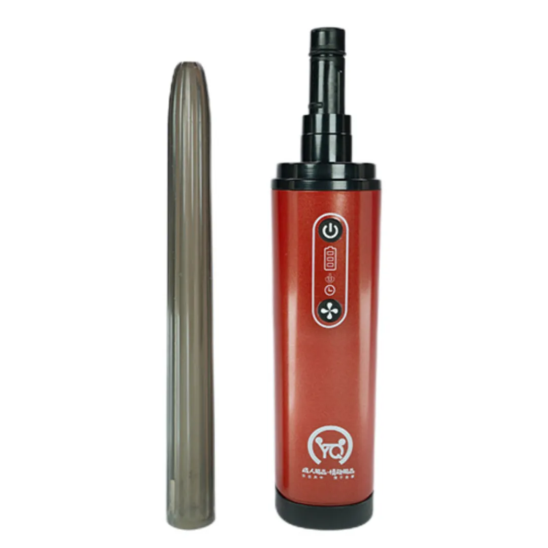 Automatic Love Holes Cleaning and Care Kit